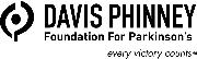 Davis Phinney Foundation Logo
